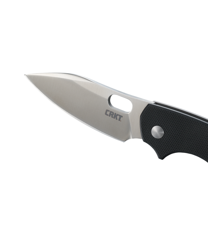 Σουγιάς CRKT PILAR III BLACK