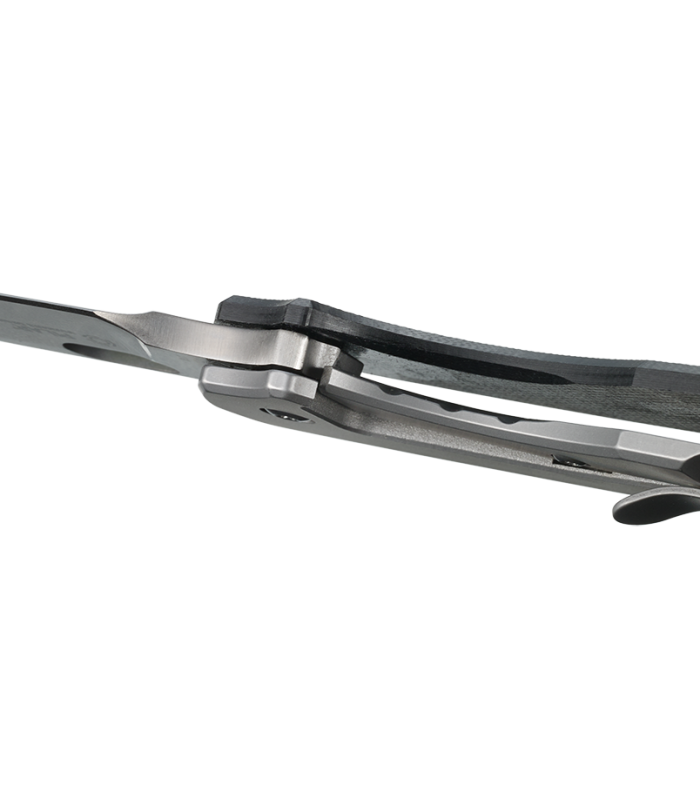 Σουγιάς CRKT PILAR III BLACK