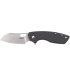 Σουγιάς CRKT PILAR LARGE BLACK