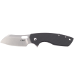 Σουγιάς CRKT PILAR LARGE BLACK