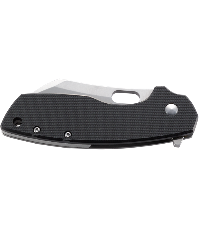 Σουγιάς CRKT PILAR LARGE BLACK