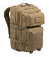 Σακίδιο Πλάτης Miltec Assault II Backpack Μεγάλο | Sabotage Oddal