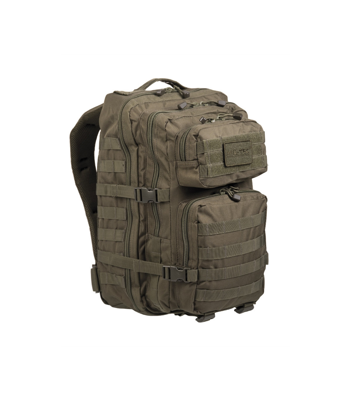 Miltec Assault II Backpack Large | Sabotage Oddal