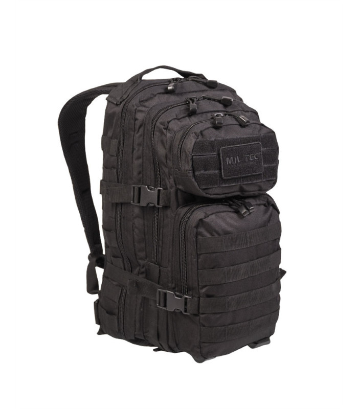Σακίδιο Πλάτης Miltec Assault Pack Μικρό | Sabotage Oddal