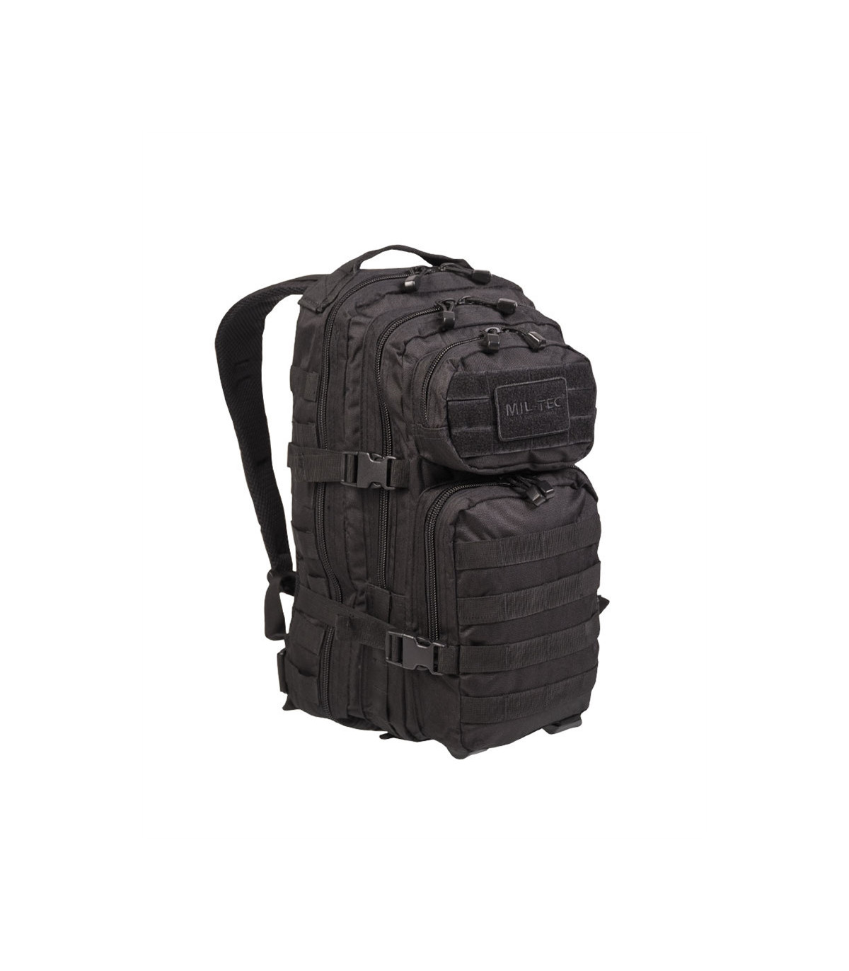 Miltec Assault Pack Small | Sabotage Oddal