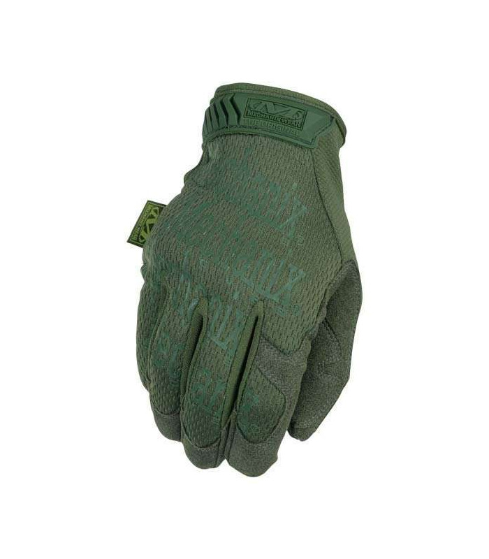 MECHANIX ORGINAL® GLOVES