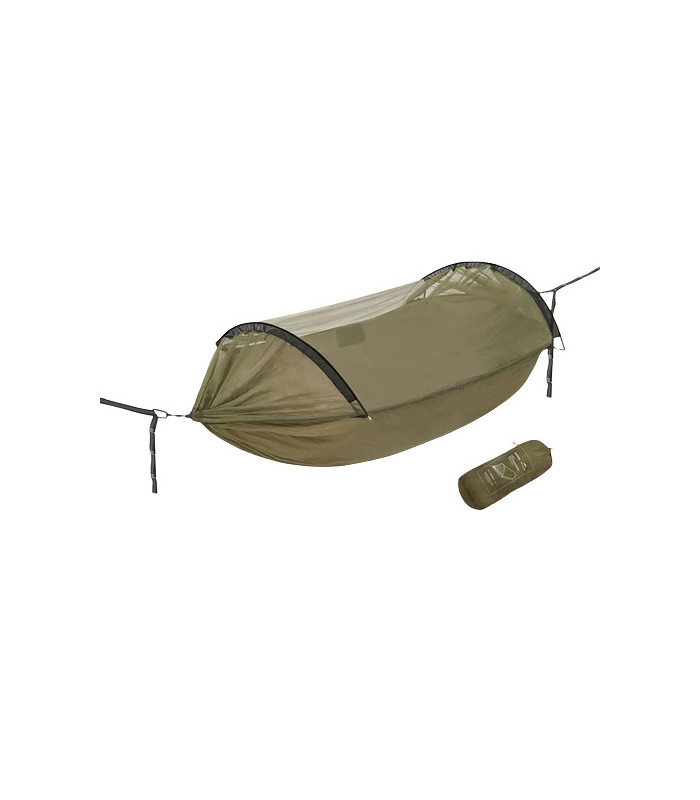 Αιώρα Naturehike Tekek DC-C06 Flyingboat Hammock 02 3 Σε 1 Με Κουνουπιέρα | Sabotage Oddal