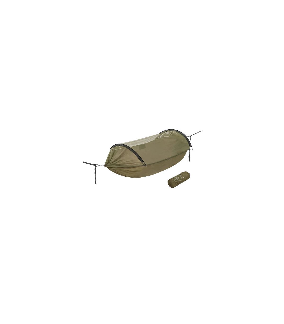Naturehike Tekek DC-C06 Flyingboat 02 3-In-1 Anti-Mosquito Hammock | Sabotage Oddal