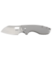 Σουγιάς CRKT PILAR SILVER