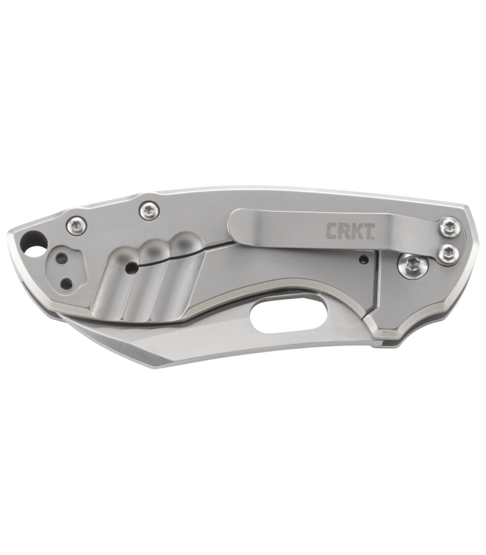 Σουγιάς CRKT PILAR SILVER