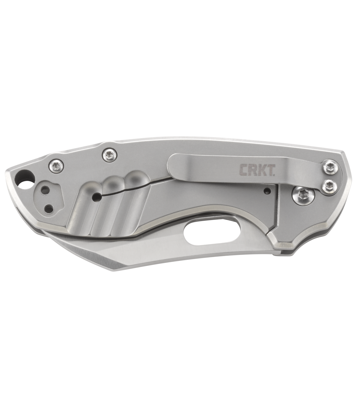 Σουγιάς CRKT PILAR SILVER