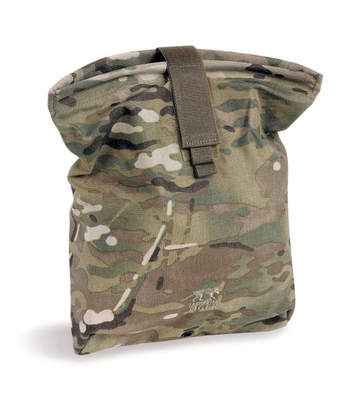 Tasmanian Tiger Dump Pouch for Magazines | Compact & Functional - Tasmanian Tiger