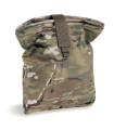 TASMANIAN TIGER DUMP POUCH MULTICAM