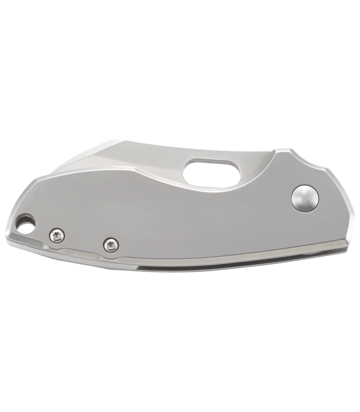 Σουγιάς CRKT PILAR SILVER