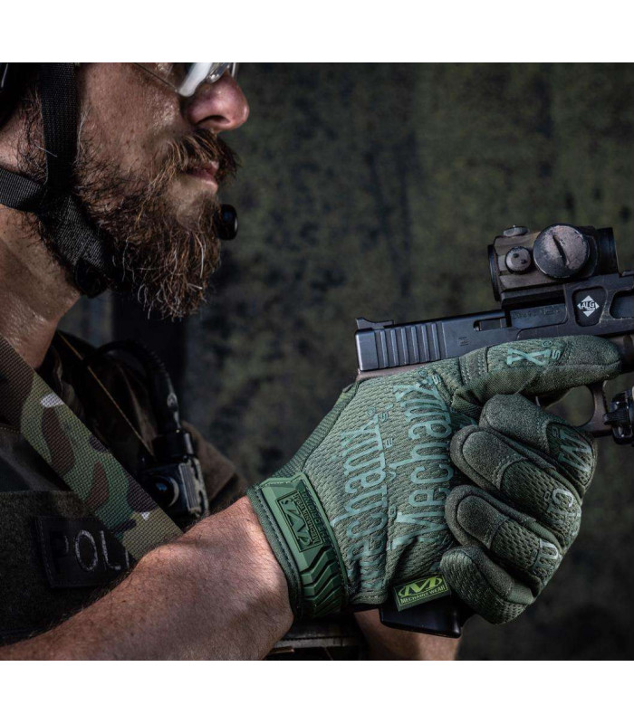 MECHANIX ORGINAL® GLOVES