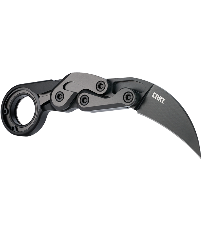 Σουγιάς CRKT Provoke® First Responder W/Sheath