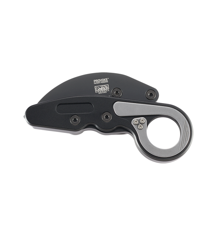 Σουγιάς CRKT Provoke® First Responder W/Sheath