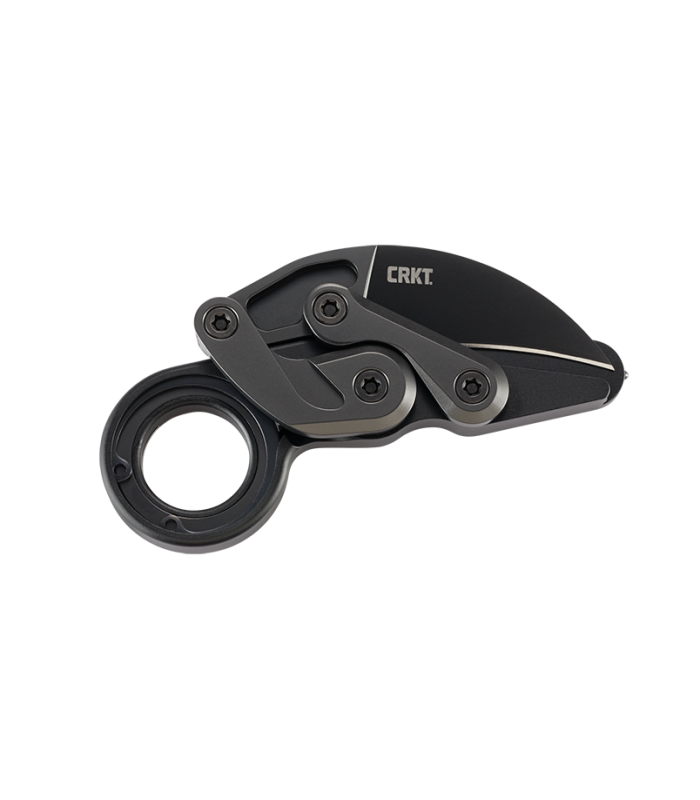 Σουγιάς CRKT Provoke® First Responder W/Sheath