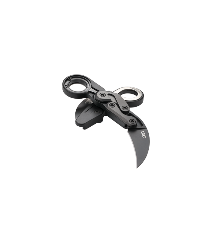 Σουγιάς CRKT Provoke® First Responder W/Sheath