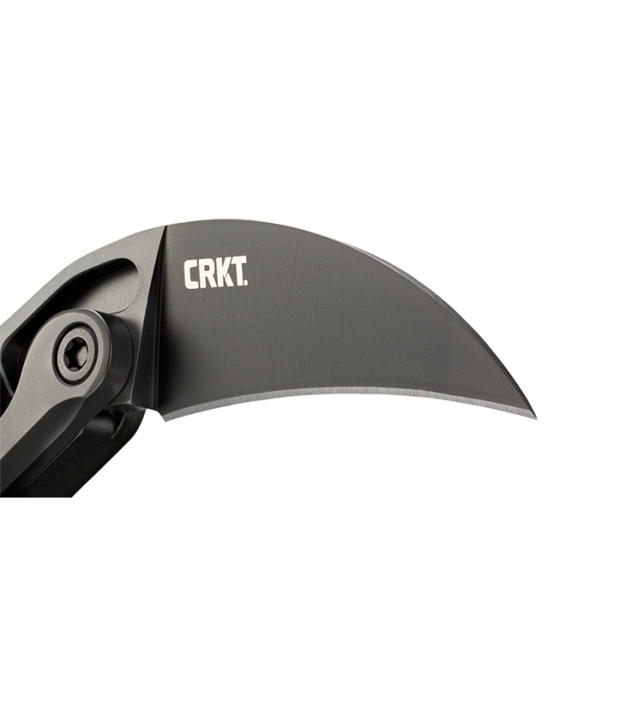 Σουγιάς CRKT Provoke® First Responder W/Sheath