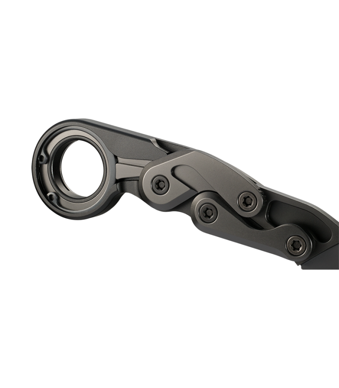 Σουγιάς CRKT Provoke® First Responder W/Sheath