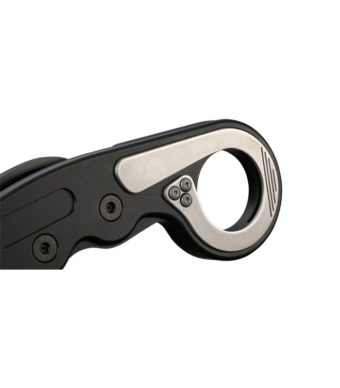 Σουγιάς CRKT Provoke® First Responder W/Sheath