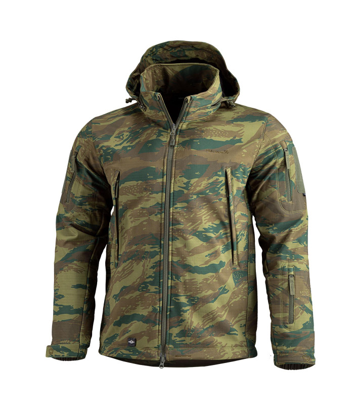 Μπουφάν Pentagon Artaxes Softshell Jacket Αδιάβροχο | Sabotage Oddal