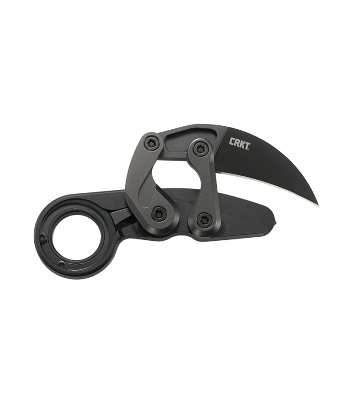 Σουγιάς CRKT Provoke® First Responder W/Sheath
