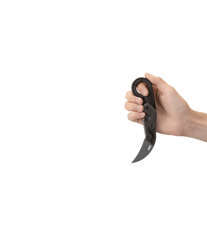 Σουγιάς CRKT Provoke® First Responder W/Sheath