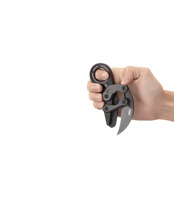 Σουγιάς CRKT Provoke® First Responder W/Sheath