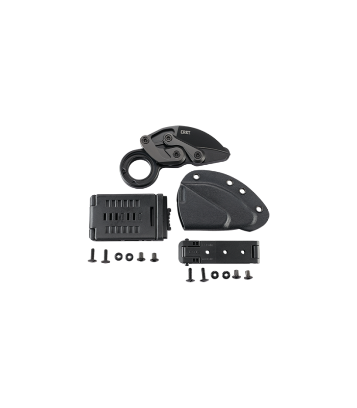 Σουγιάς CRKT Provoke® First Responder W/Sheath