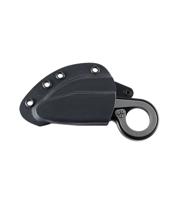 Σουγιάς CRKT Provoke® First Responder W/Sheath
