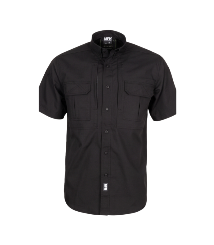MFHProfessional Attack Short Sleeved Shirt Teflon RipStop | Sabotage Oddal