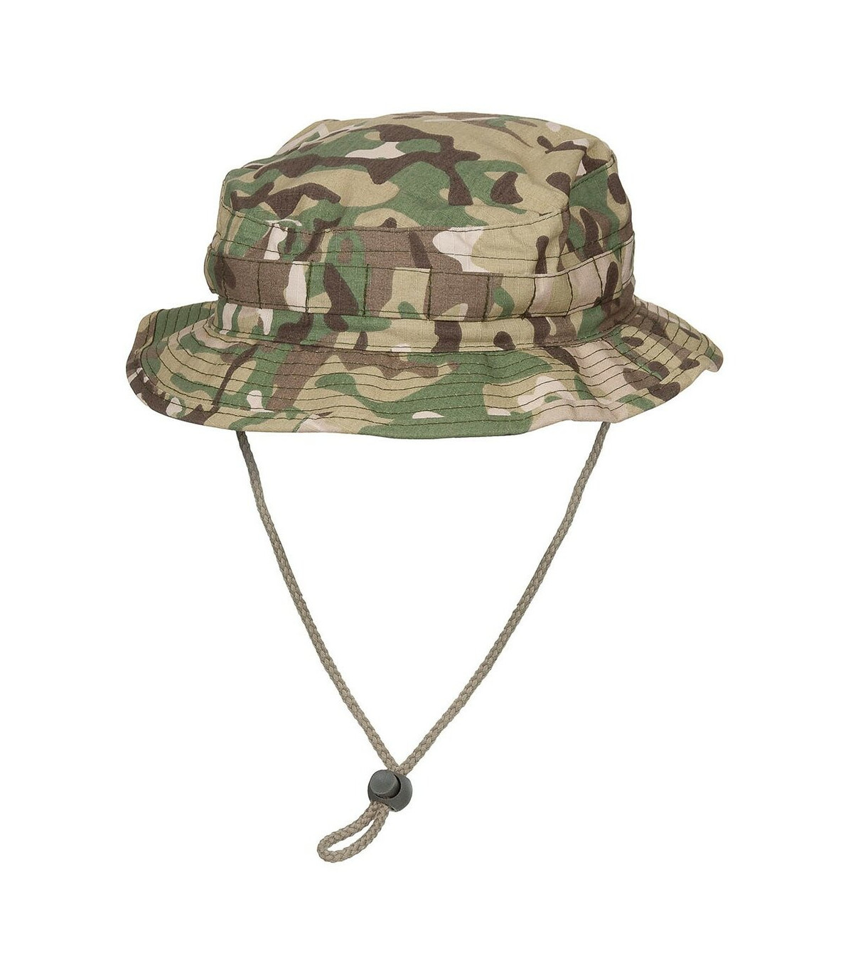MFH GB Bush Hat SF Boonie RipStop | Sabotage Oddal