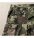 Βερμούδα MilTec Paratrooper Pants Ανθεκτική | Sabotage Oddal