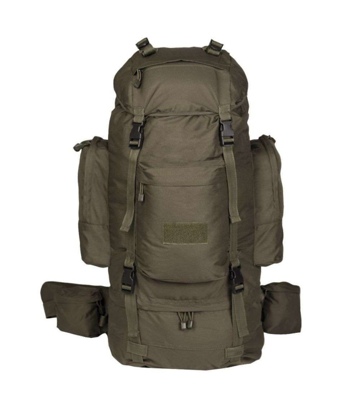 MILTEC RANGER RUCKSACK 75 LTR