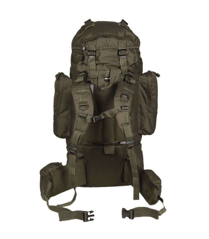 MILTEC RANGER RUCKSACK 75 LTR