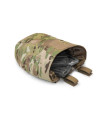 WARRIOR ASSAULT LARGE ROLL UP DUMP POUCH GEN 2