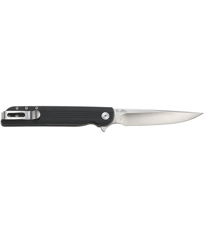 Σουγιάς CRKT LCK + LARGE BLACK