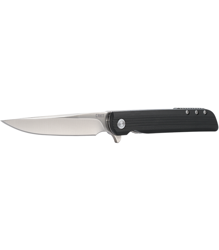 Σουγιάς CRKT LCK + LARGE BLACK