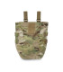 WARRIOR ASSAULT LARGE ROLL UP DUMP POUCH GEN 2