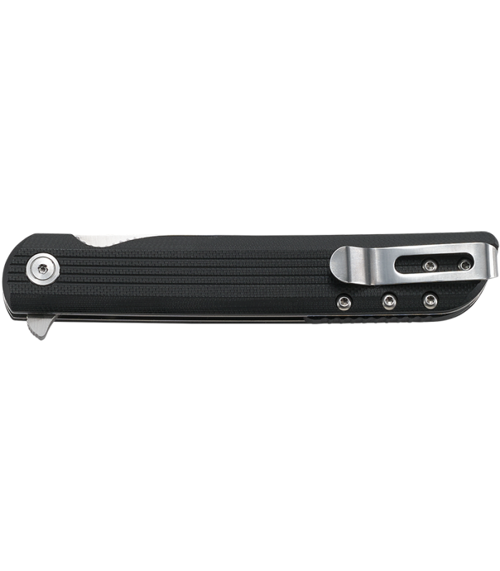 Σουγιάς CRKT LCK + LARGE BLACK