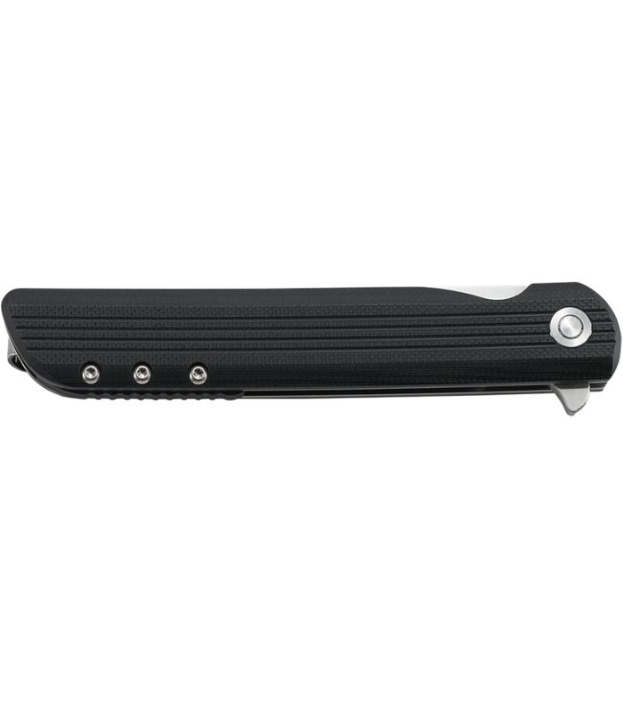 Σουγιάς CRKT LCK + LARGE BLACK