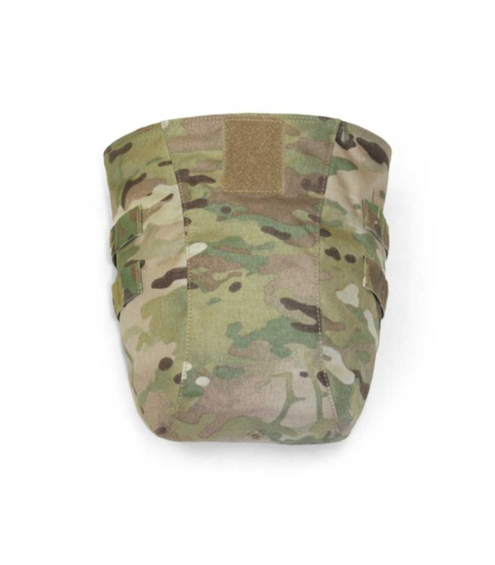 WARRIOR ASSAULT LARGE ROLL UP DUMP POUCH GEN 2