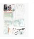 Miltec Small First Aid Kit Leina 25 Piece | Sabotage Oddal