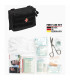 Κιτ Πρώτων Βοηθειών Miltec Small First Aid Kit Leina 25 Τεμαχίων Μικρό | Sabotage Oddal
