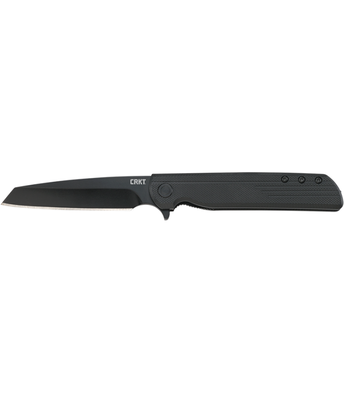 Σουγιάς CRKT LCK + TANTO