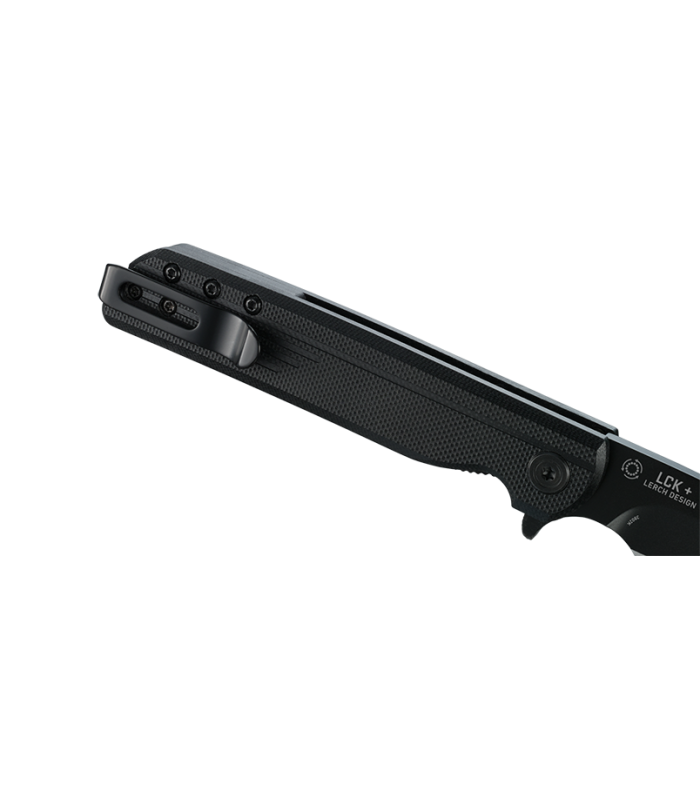 Σουγιάς CRKT LCK + TANTO