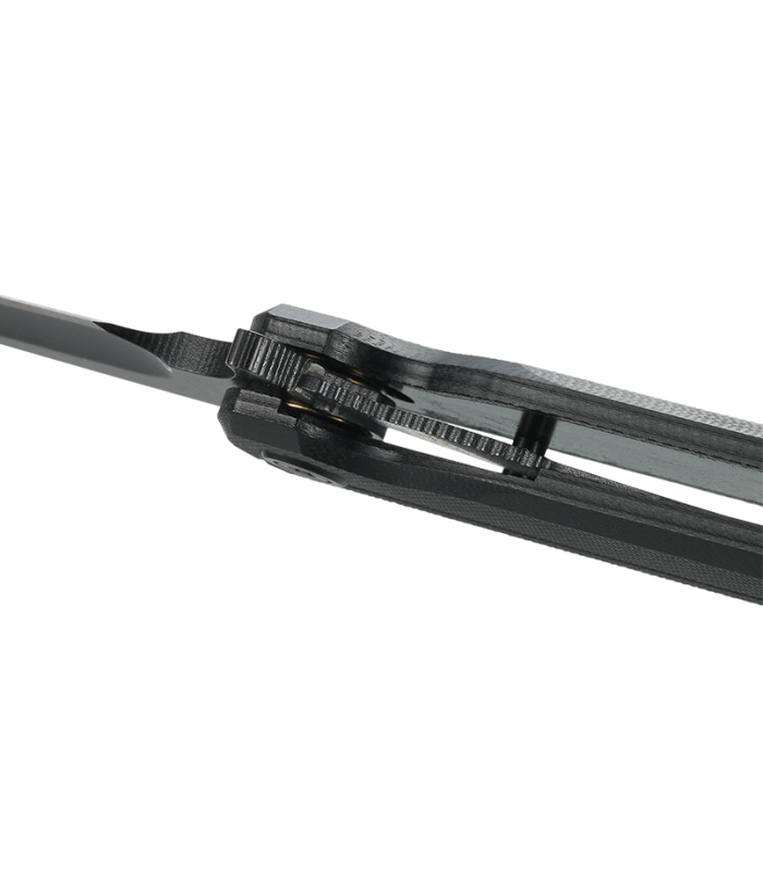 Σουγιάς CRKT LCK + TANTO