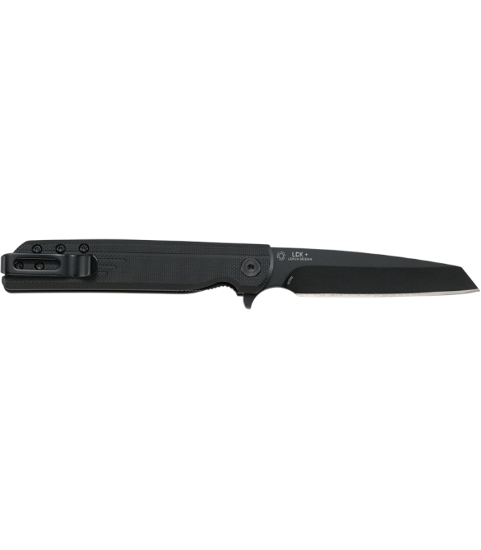 Σουγιάς CRKT LCK + TANTO